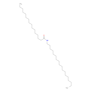Hexadecanamide, N-octadecyl-