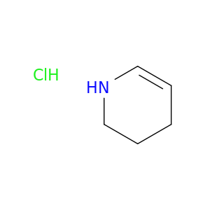 1,2,3,4-Tetrahydropyridine hydrochloride