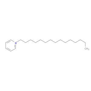 Pyridinium, 1-pentadecyl-