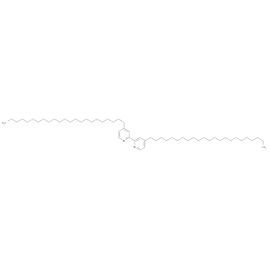 2,2'-Bipyridine, 4,4'-ditricosyl-