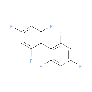 1,1'-Biphenyl, 2,2',4,4',6,6'-hexafluoro-