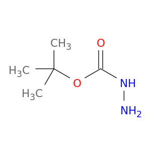肼基甲酸叔丁酯