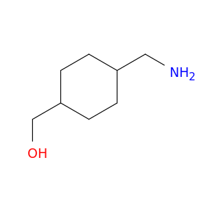 4-(氨基甲基)环己蛋白乙醇