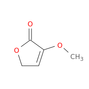 2(5H)-Furanone, 3-methoxy-