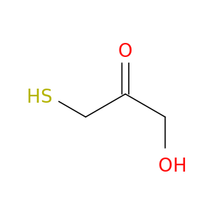 2-Propanone, 1-hydroxy-3-mercapto-