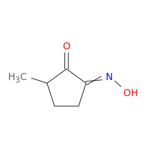 3-甲基-1,2-环戊烷酰胺1-肟