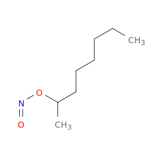 1-甲基庚基亚硝酸盐