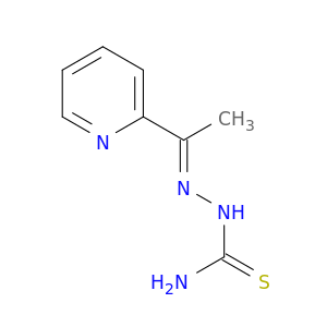 (2E)-2-[1-(2-吡啶基)乙基]肼肼