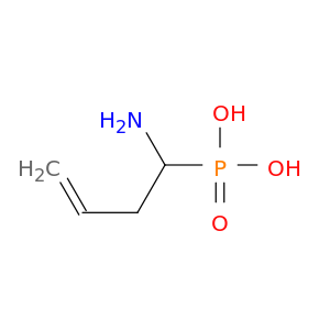 Phosphonic acid, (1-amino-3-butenyl)-