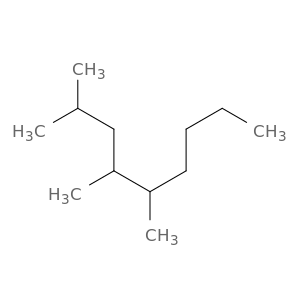 2,4,5-TRIMETHYLNONANE