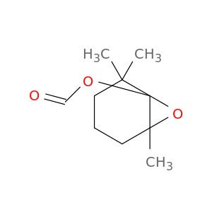 7-Oxabicyclo[4.1.0]heptan-1-ol, 2,2,6-trimethyl-, formate