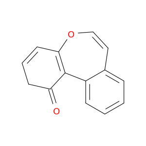 Dibenzoxepinone