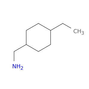 (4-Ethylcyclohexyl)methanamine