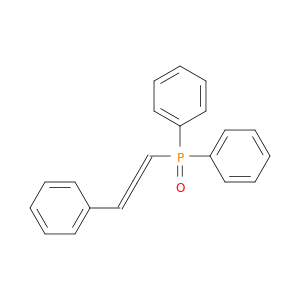 Phosphine oxide, diphenyl(3-phenyl-1,2-propadienyl)-