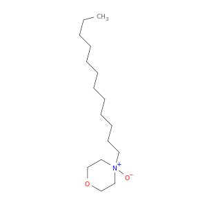 吗啉,4-十二烷基-,4氧化物