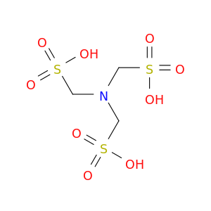 Methanesulfonic acid, nitrilotris-