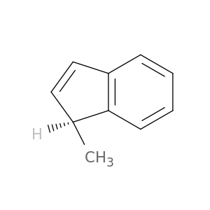 1H-Indene, 1-methyl-, (S)-