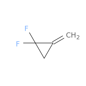 Cyclopropane, 1,1-difluoro-2-methylene-