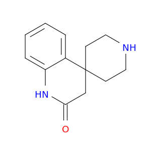 螺环[哌啶-4,4(1H)-喹啉]-2(3H)酮