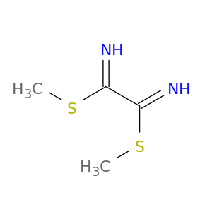 Ethanediimidothioic acid, dimethyl ester