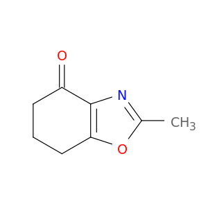6,7-二氢-2-甲基-4(5h)-苯并恶唑酮