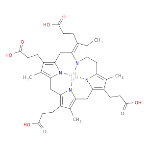 CoproporphyrinogenIII