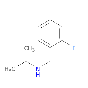 2-氟-N-(1-甲乙基)苯并蛋白甲胺