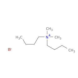 1-Butanaminium, N-butyl-N,N-dimethyl-, bromide