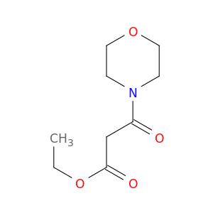 3-氧代-3-N-吗啉基-丙酸乙酯