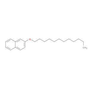 1-naphthalen-2-yloxydodecane