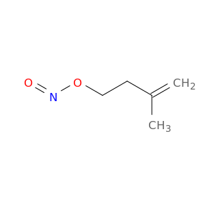 Nitrous acid, 3-methyl-3-butenyl ester