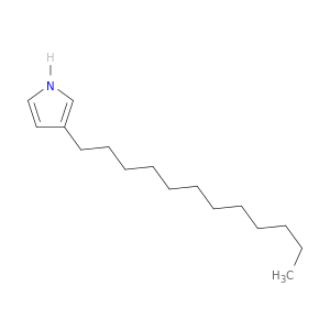 1H-Pyrrole, 3-dodecyl-