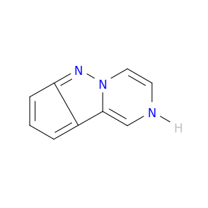 2H-Cyclopenta[3,4]pyrazolo[1,5-a]pyrazine(9CI)