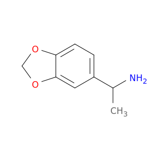 1-(1,3-苯并二恶唑-5-基)乙胺