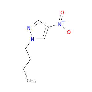 1-Butyl-4-nitropyrazole