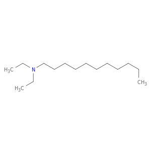 1-Undecanamine, N,N-diethyl-