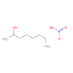 2-Octanol, nitrate