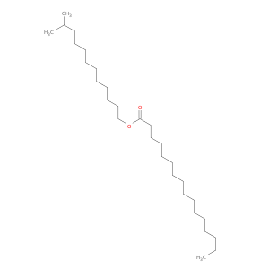 Isotridecyl palmitate
