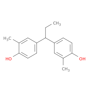 Phenol, 4,4'-propylidenebis[2-methyl-