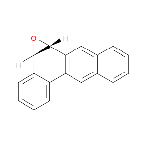 (1as,11br)-1a,11b-dihydrotetrapheno[5,6-b]oxirene