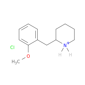 2-(2-Methoxy-benzyl)-piperidine hydrochloride