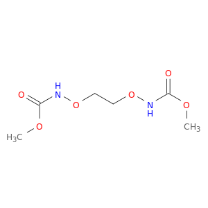 3,6-Dioxa-2,7-diazaoctanedioic acid, dimethyl ester