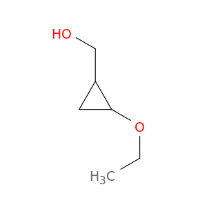 (2-Ethoxycyclopropyl)methanol