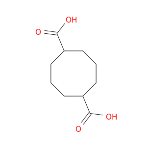 CYCLOOCTANE-1,5-DICARBOXYLIC ACID