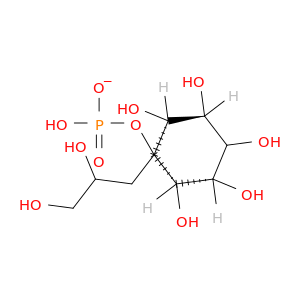 Glycerophosphoinositol