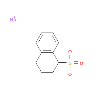 sodium tetralin-1-sulfonate