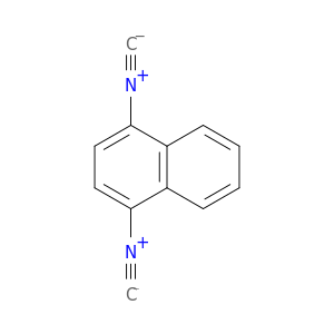 Naphthalene, 1,4-diisocyano-