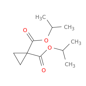 1,1-环丙基二甲酸二异丙酯