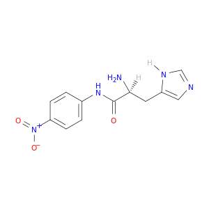 L-Histidine 4-nitroanilide