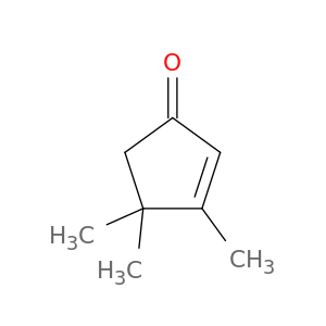 3,4,4-三甲基-2-环戊烯-1-酮